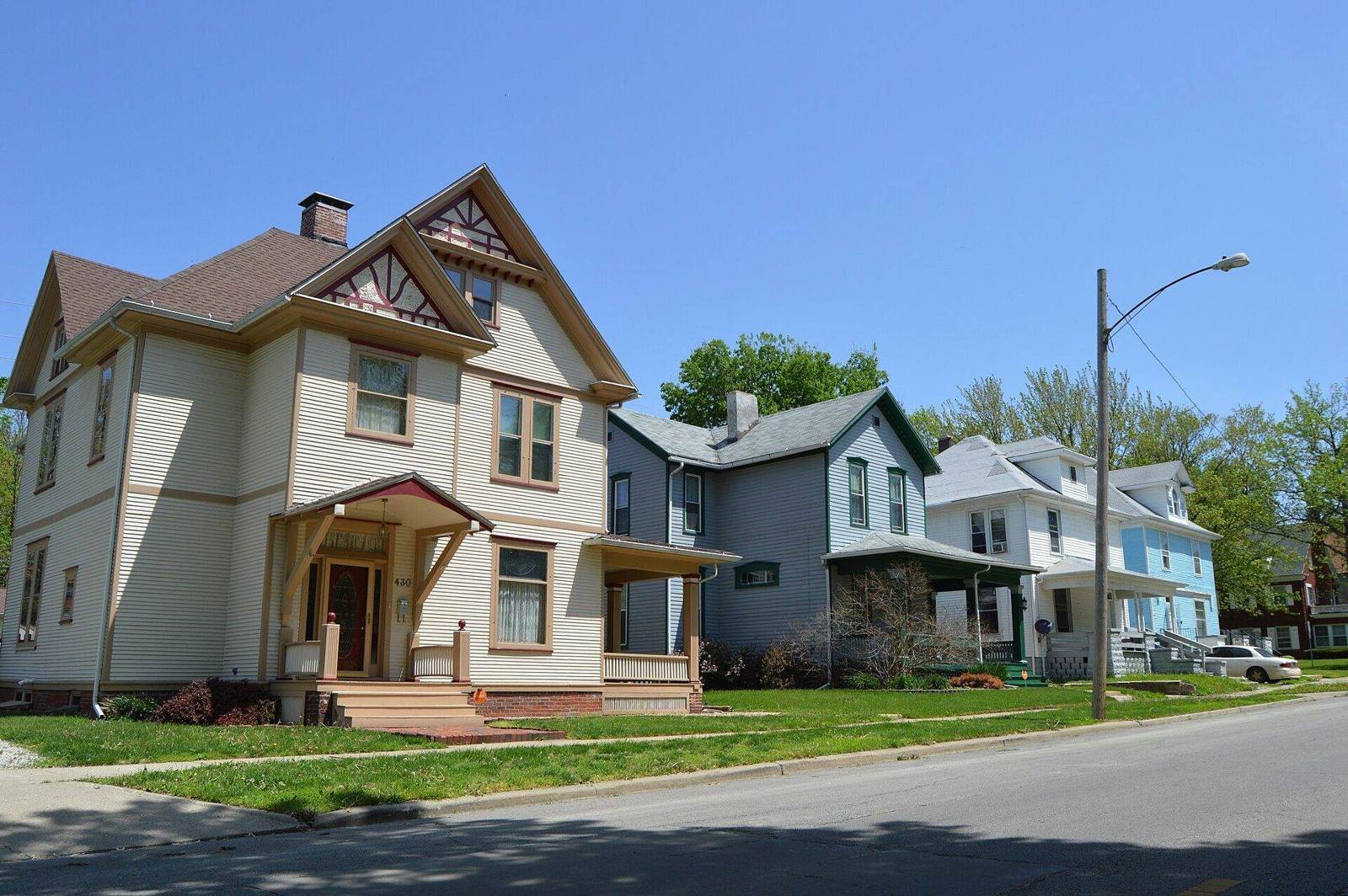 Decatur