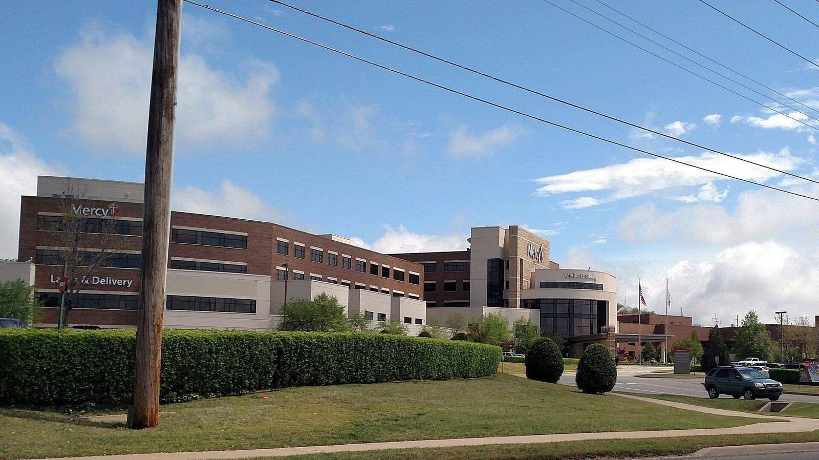 Fort Smith