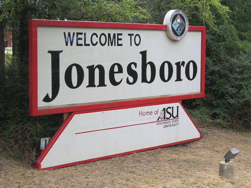 Jonesboro