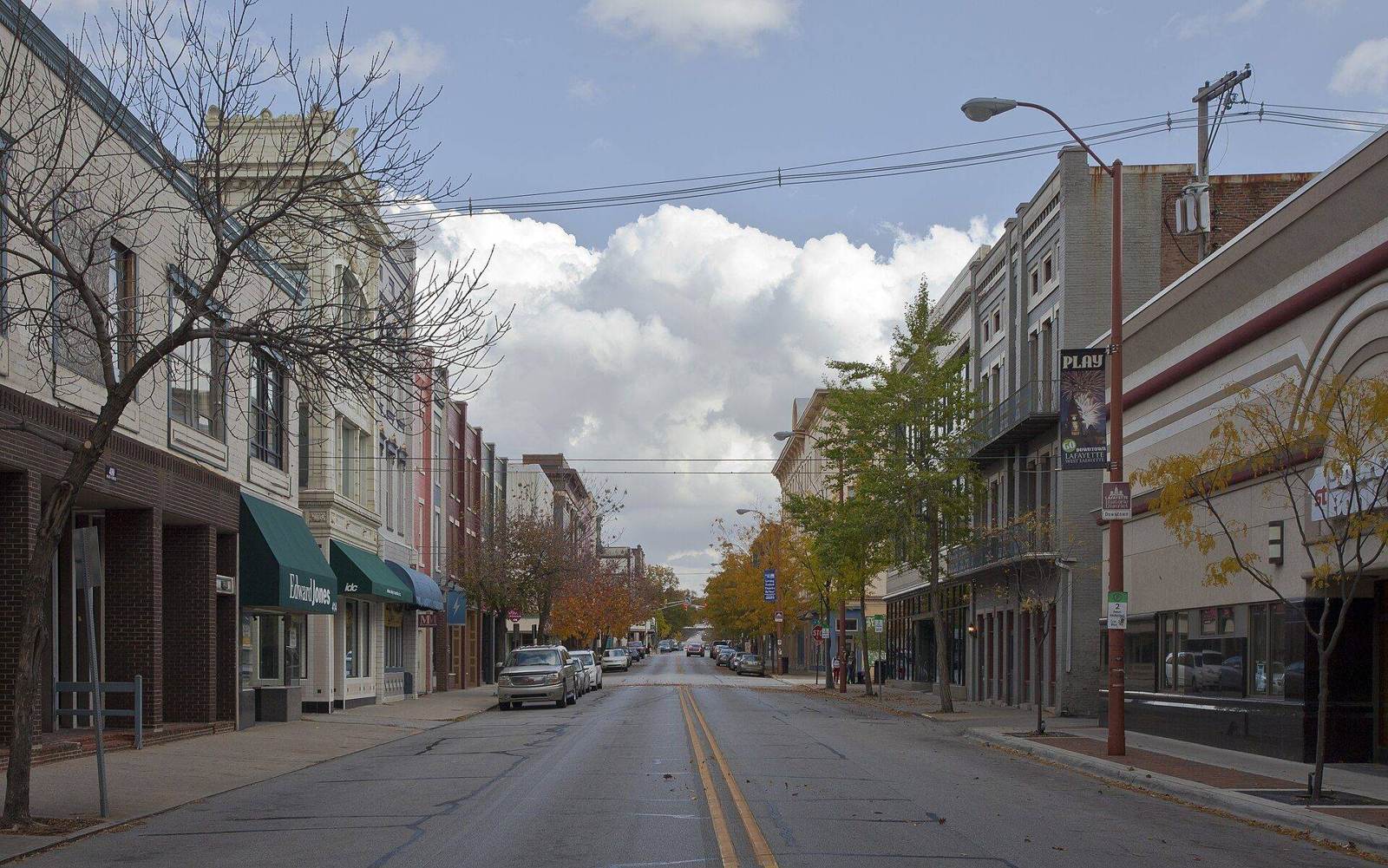 Lafayette