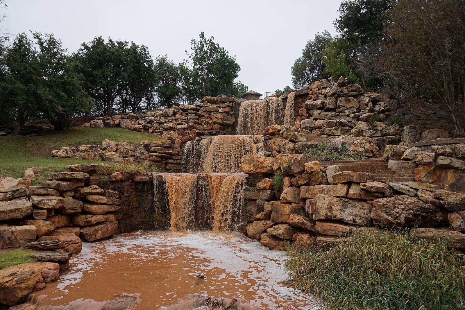 Wichita Falls